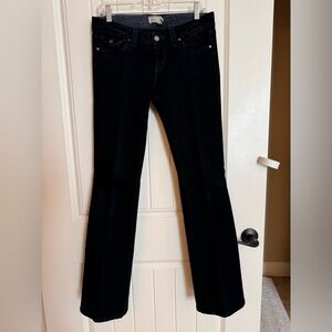 Paige Pico bootcut
Size 28
Black wash